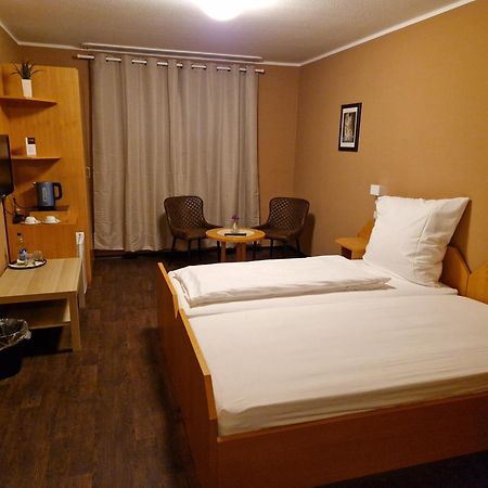 Hotel Restaurant Oliva Nordwalde 외부 사진