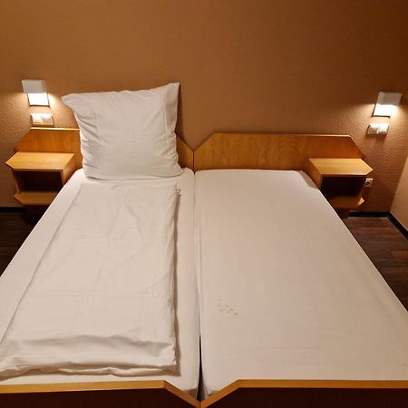Hotel Restaurant Oliva Nordwalde 외부 사진