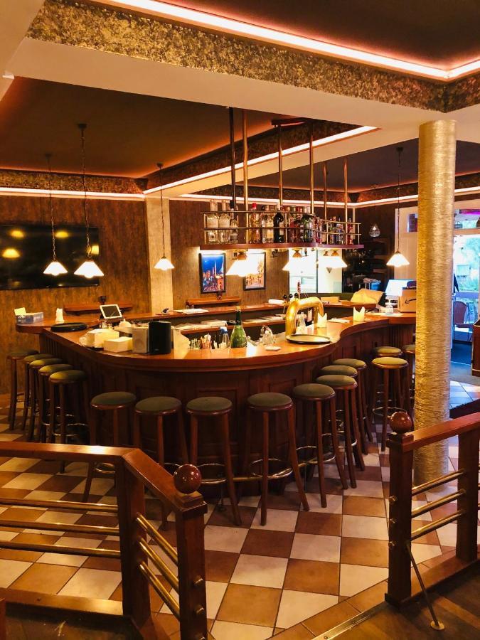 Hotel Restaurant Oliva Nordwalde 외부 사진