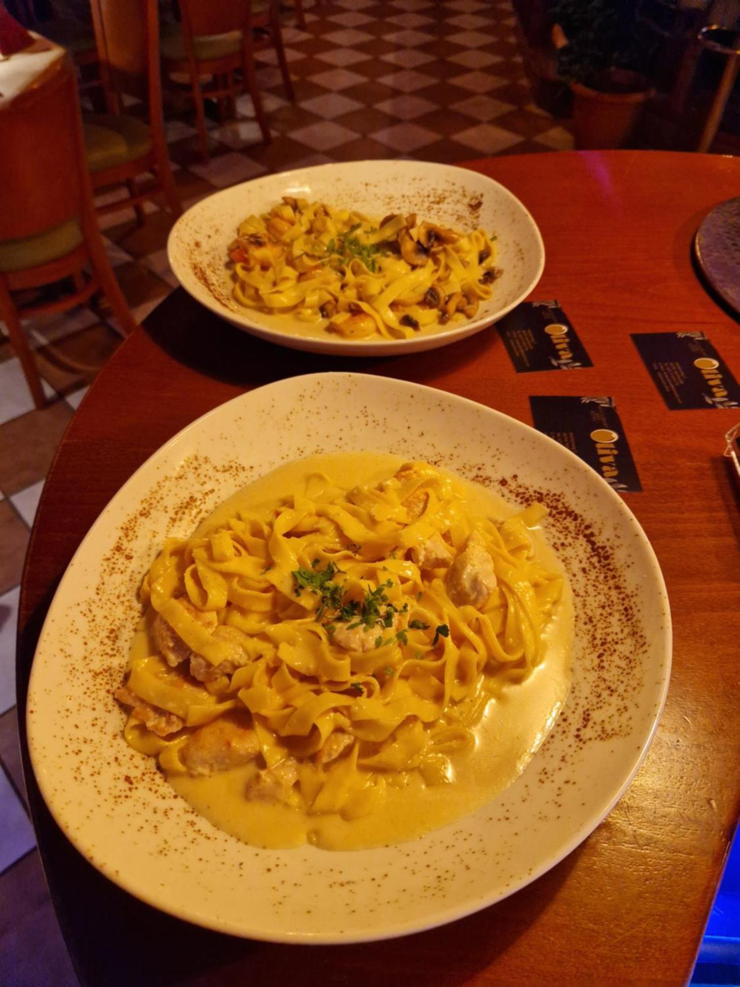 Hotel Restaurant Oliva Nordwalde 외부 사진