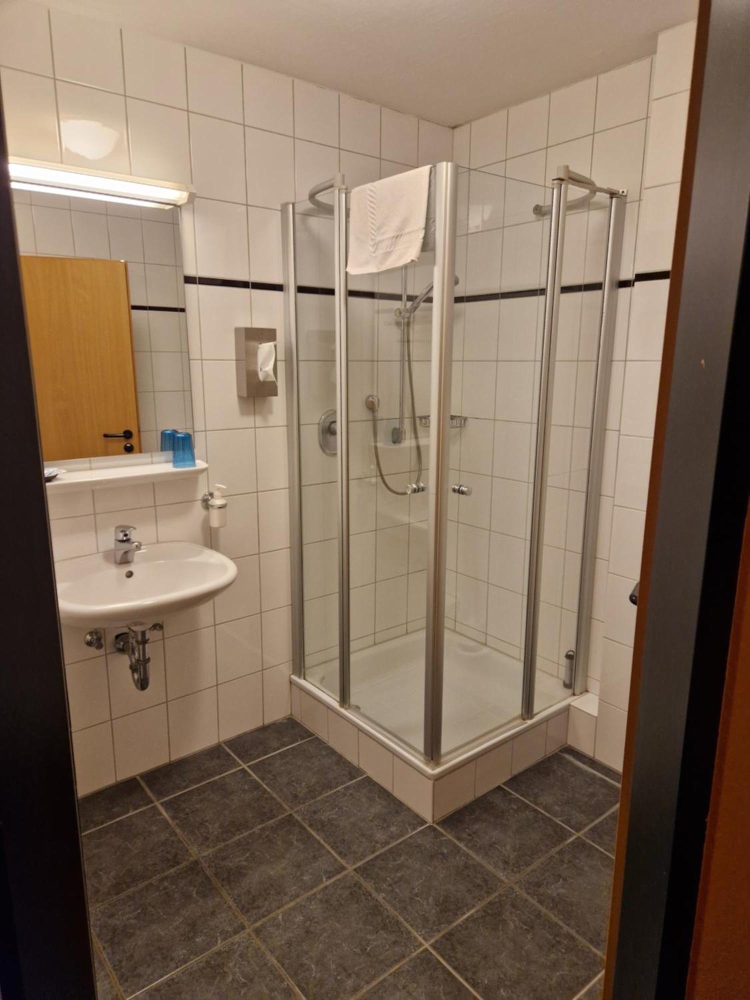 Hotel Restaurant Oliva Nordwalde 외부 사진