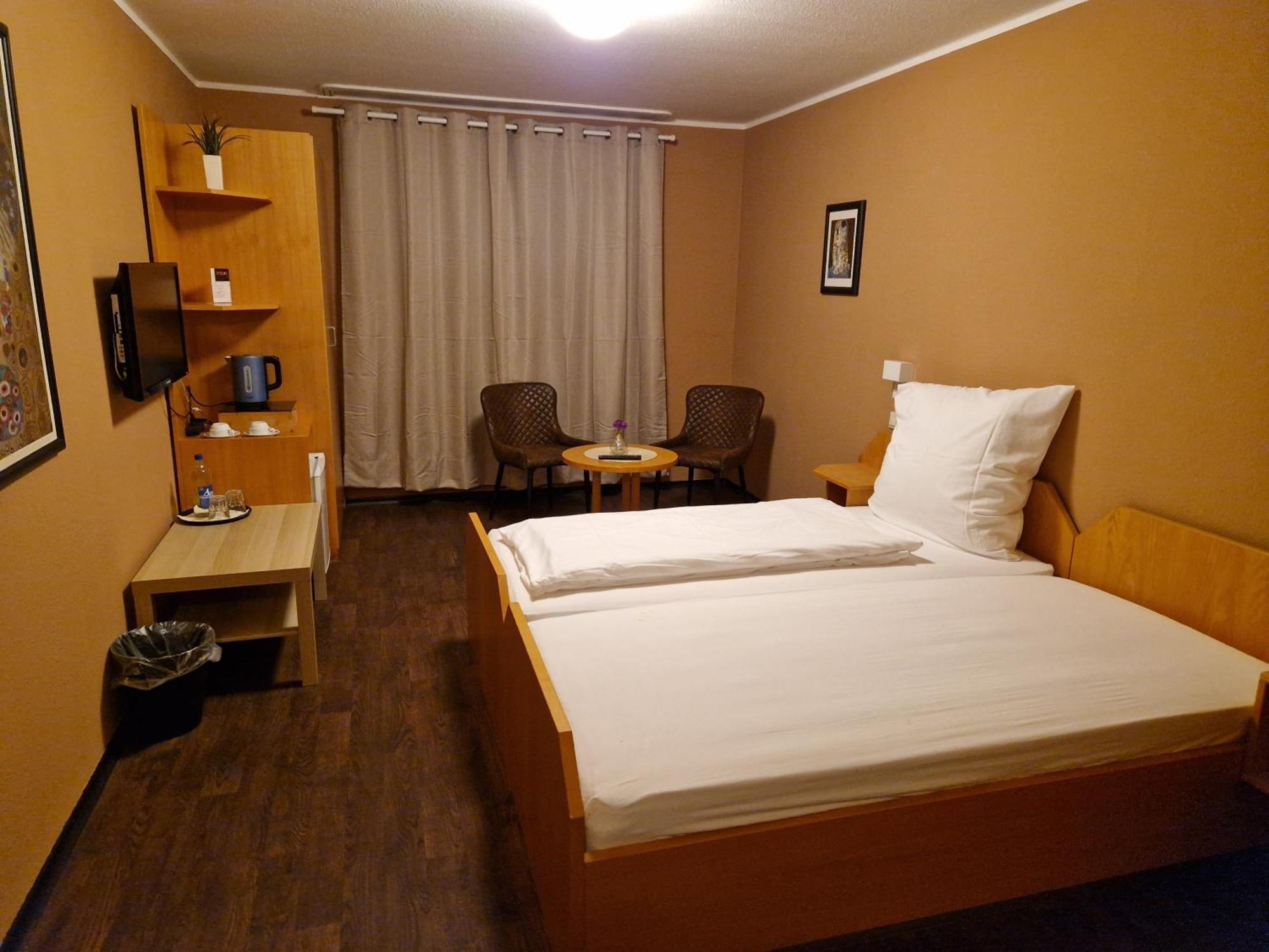 Hotel Restaurant Oliva Nordwalde 외부 사진
