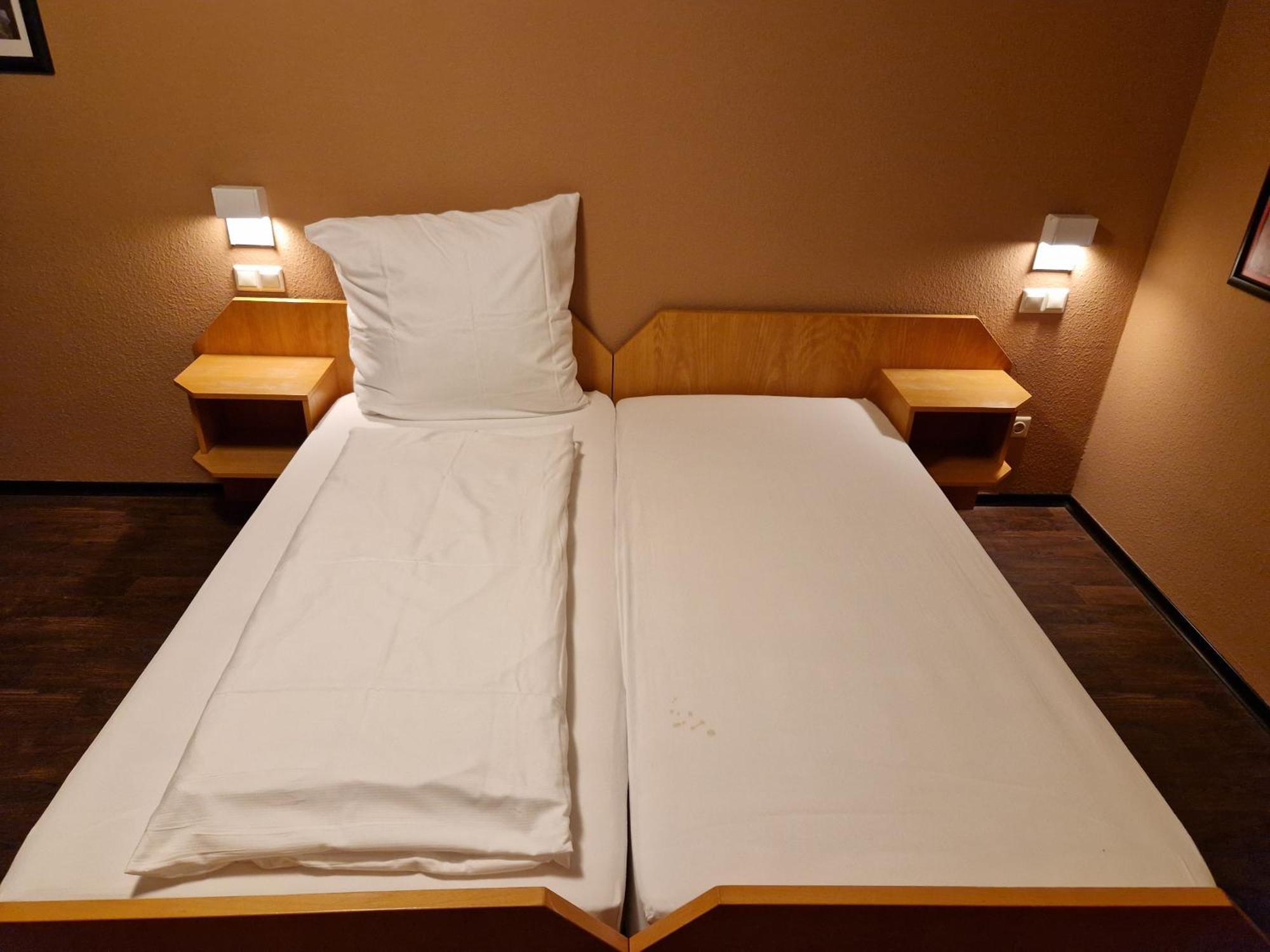Hotel Restaurant Oliva Nordwalde 외부 사진