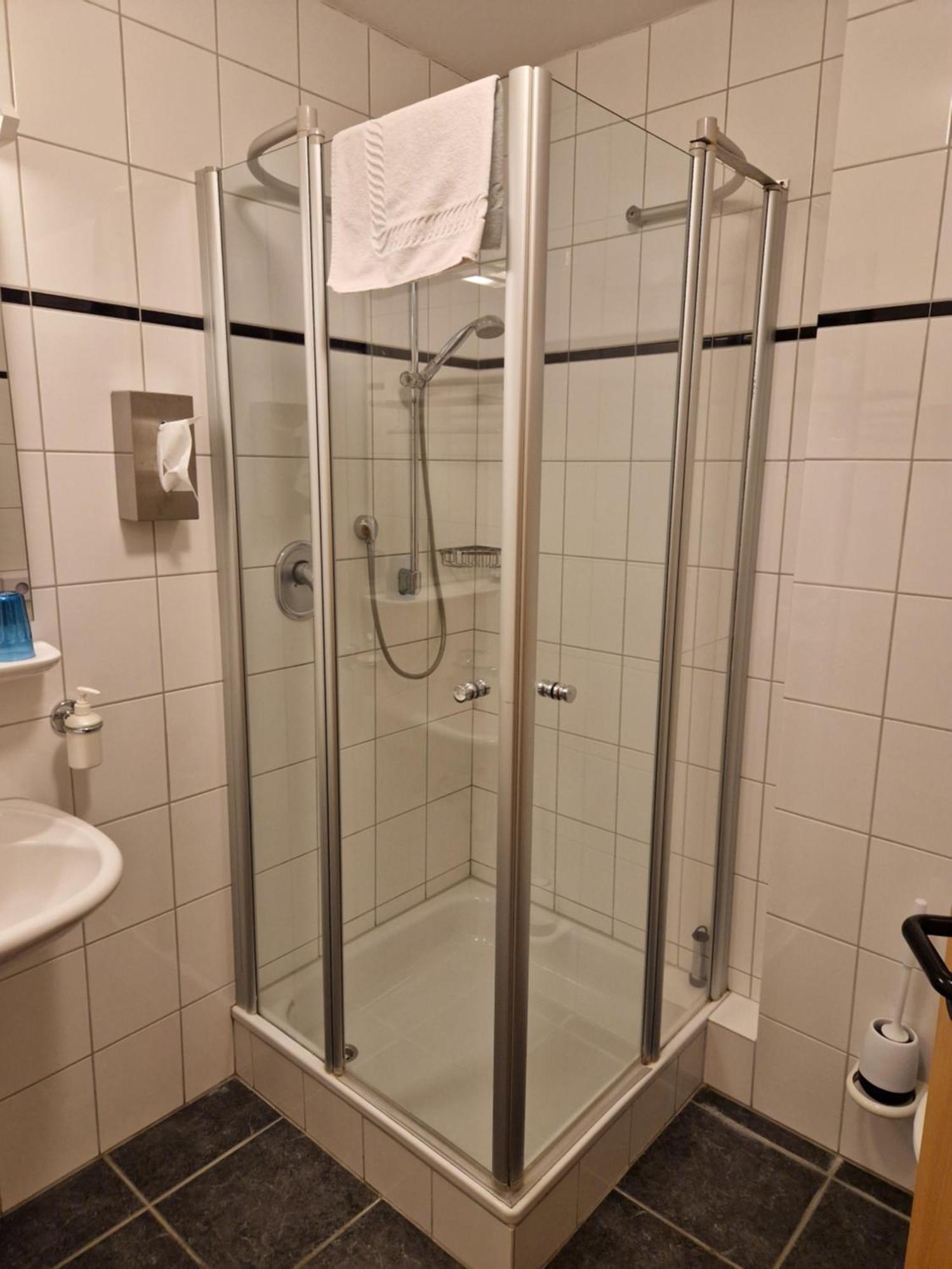Hotel Restaurant Oliva Nordwalde 외부 사진