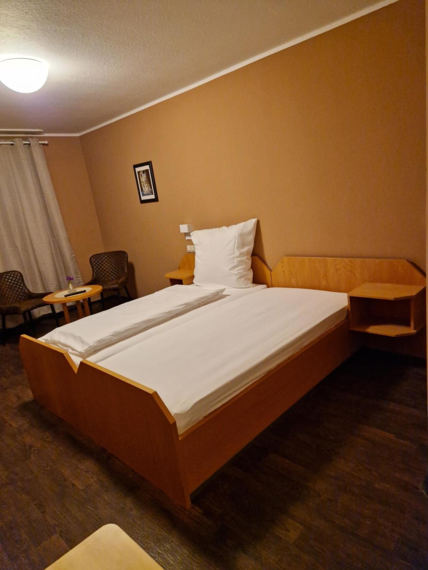 Hotel Restaurant Oliva Nordwalde 외부 사진