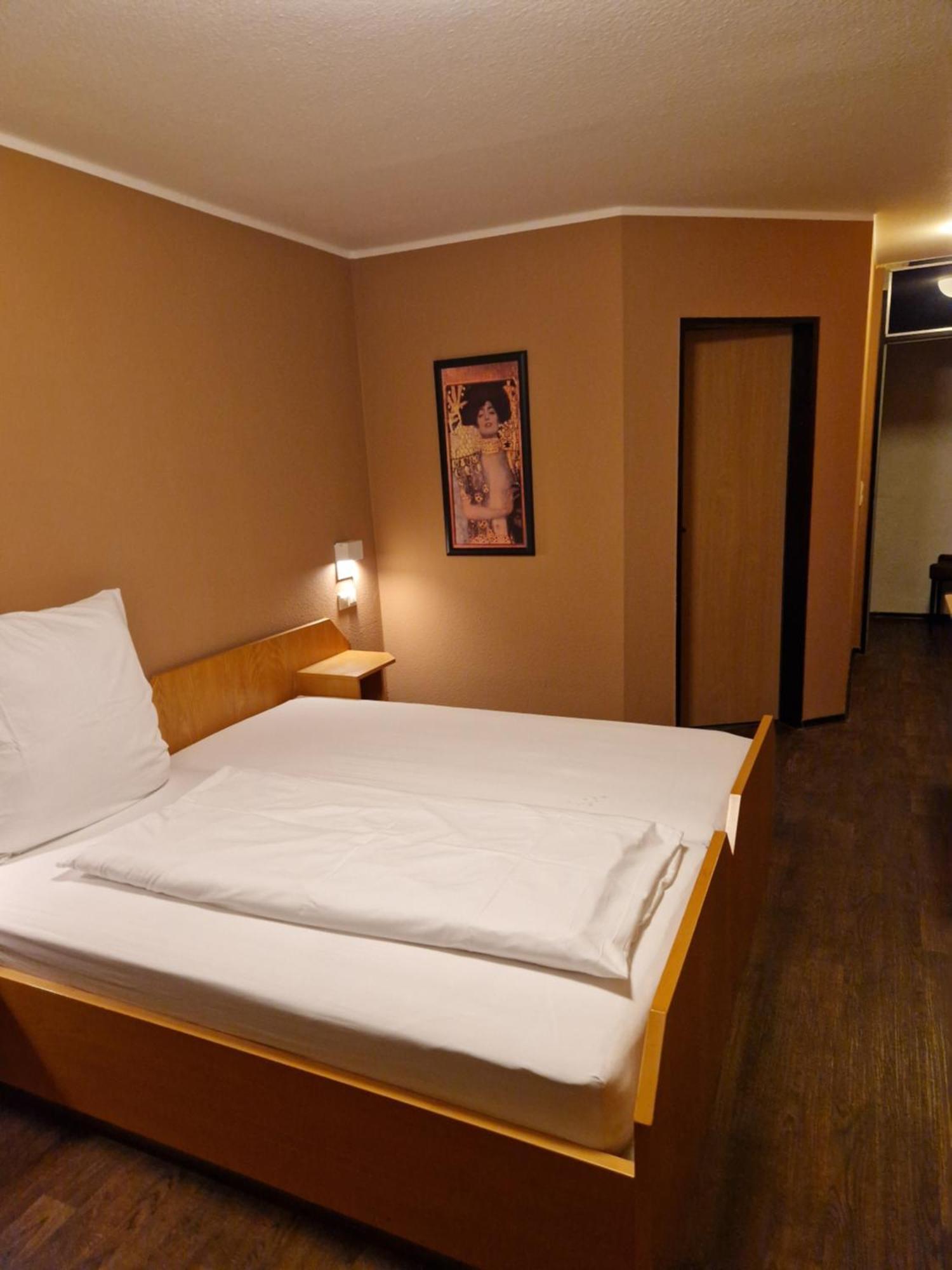 Hotel Restaurant Oliva Nordwalde 외부 사진
