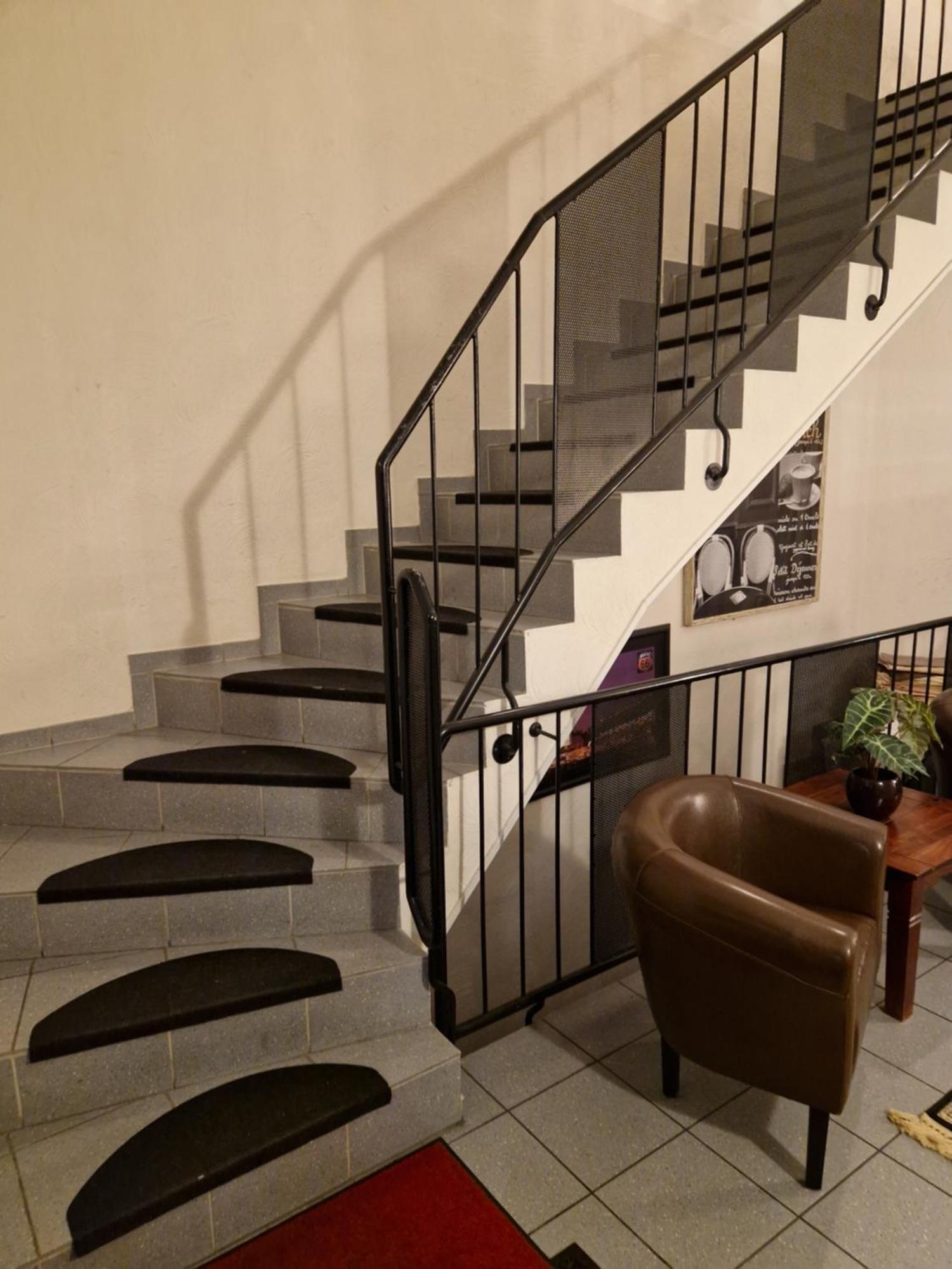 Hotel Restaurant Oliva Nordwalde 외부 사진