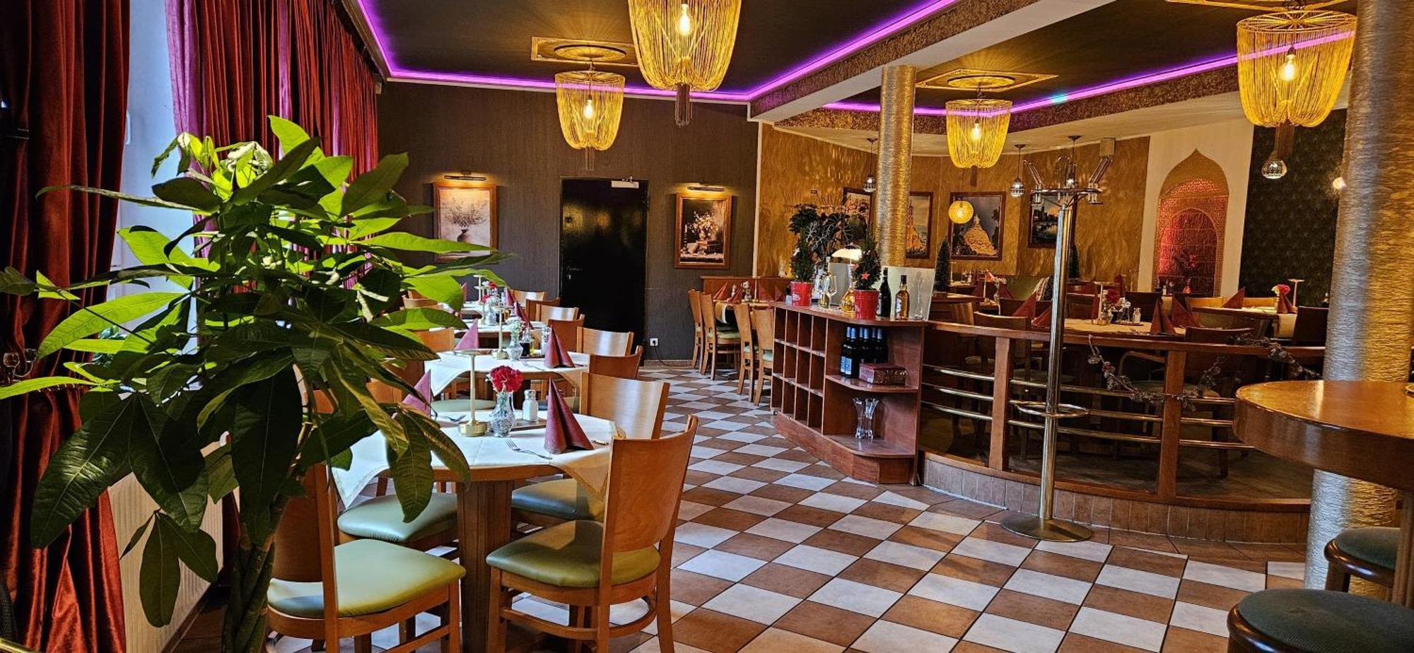 Hotel Restaurant Oliva Nordwalde 외부 사진