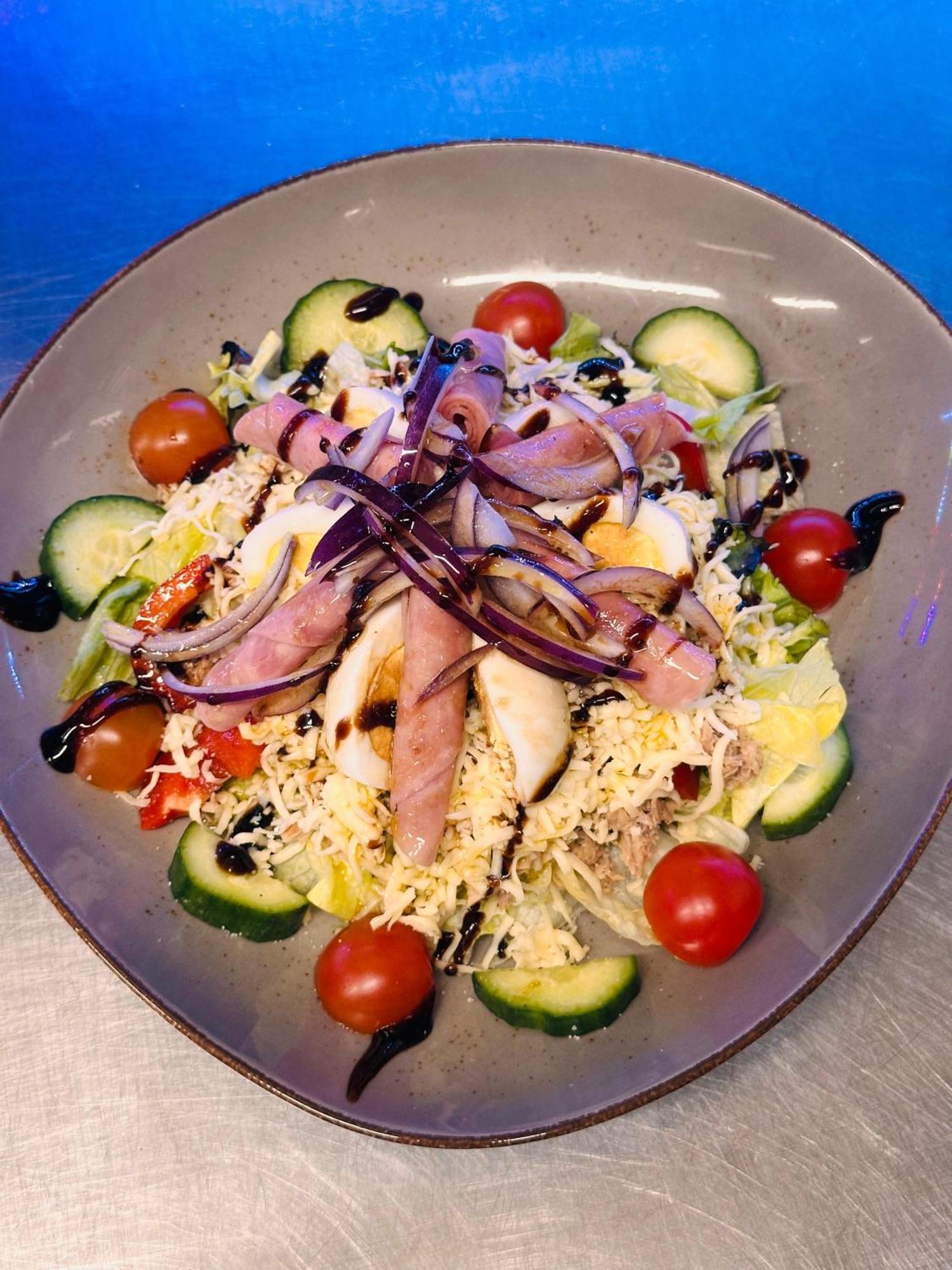 Hotel Restaurant Oliva Nordwalde 외부 사진